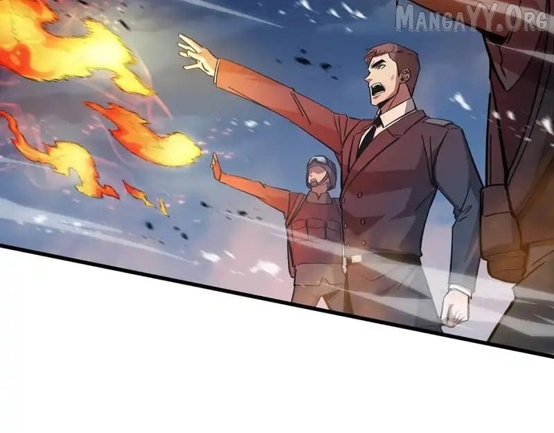 Tyrant of the Otherworld Prison: My Shadow Can Evolve Infinitely Chapter 61 - page 26